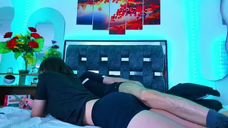 Alex_and_Fabian — Stripchat recorded stream image, 17.06.2025 18:50