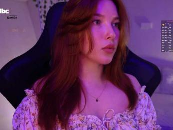 _Q_ — Bongacams recorded stream image, 17.06.2025 16:50