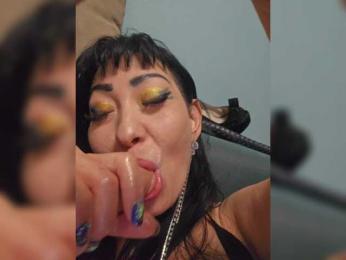 xxxDirtyBitchxxx — Bongacams recorded stream image, 17.06.2025 20:20