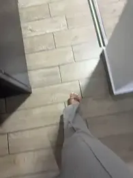 Hannahoff — Stripchat recorded stream image, 17.06.2025 21:00