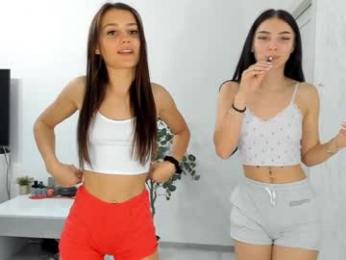 dirtygirls99 — Chaturbate recorded stream image, 18.06.2025 00:00