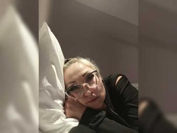 Milforja — Bongacams recorded stream image, 10.02.2025 17:20