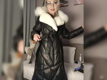 Milforja — Bongacams recorded stream image, 10.02.2025 17:20