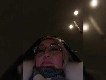 Milforja — Bongacams recorded stream image, 10.02.2025 17:20