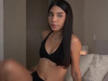 veroniqe_lounge — Chaturbate recorded stream image, 18.06.2025 00:20