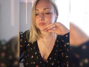 Tanysha-1 — Bongacams recorded stream image, 18.06.2025 03:40