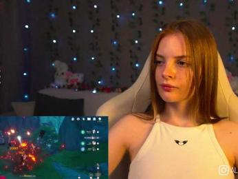 AliceCost — Bongacams recorded stream image, 18.06.2025 01:50