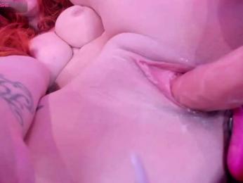 Midnightrose11 — Bongacams recorded stream image, 18.06.2025 02:00