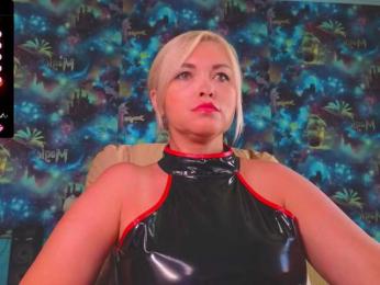 Mistress-Gwen — Bongacams recorded stream image, 18.06.2025 04:10