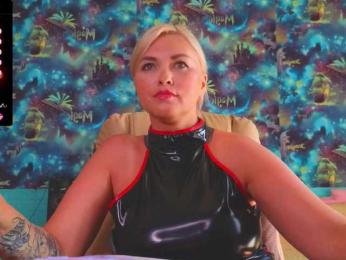 Mistress-Gwen — Bongacams recorded stream image, 18.06.2025 04:10