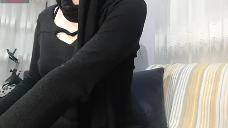 MelisKayaa — Stripchat recorded stream image, 10.02.2025 19:50