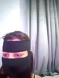 _arabica_ — Stripchat recorded stream image, 18.06.2025 07:10