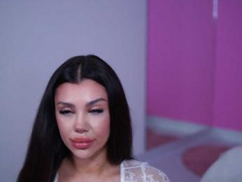 NatyDesiree — Bongacams recorded stream image, 18.06.2025 07:10