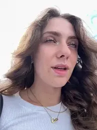 MariiD — Stripchat recorded stream screenshot (18 Jun 2025)