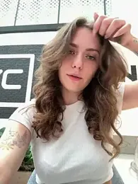 MariiD — Stripchat recorded stream screenshot (18 Jun 2025)