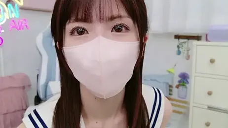 -minami- — Stripchat recorded stream image, 18.06.2025 12:20
