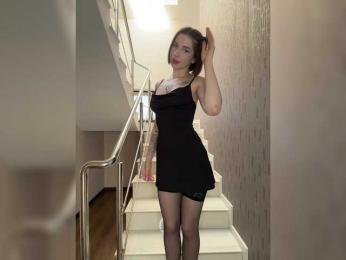 BabyDarii — Bongacams recorded stream image, 18.06.2025 12:20