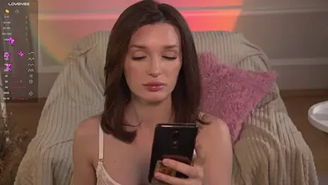 Eva_Golden — Stripchat recorded stream screenshot (18 Jun 2025)