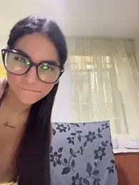 charlotte_stevenss_ — Stripchat recorded stream screenshot (18 Jun 2025)