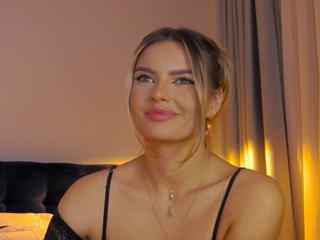 Anais A — Flirt4free recorded stream image, 26.01.2025 15:10