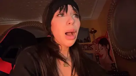 ORLA86 — Stripchat recorded stream screenshot (18 Jun 2025)