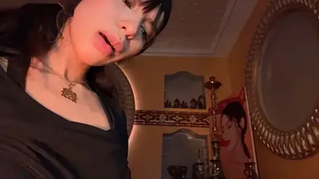 ORLA86 — Stripchat recorded stream screenshot (18 Jun 2025)