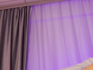 Zoe Niickels — Flirt4free recorded stream image, 18.06.2025 13:20