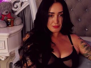 Zoe Niickels — Flirt4free recorded stream image, 18.06.2025 13:20
