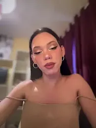 Carlita_cute — Stripchat recorded stream image, 18.06.2025 18:10