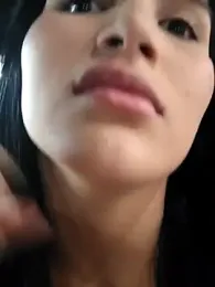 the_queen_of_street — Stripchat recorded stream screenshot (19 Jun 2025)