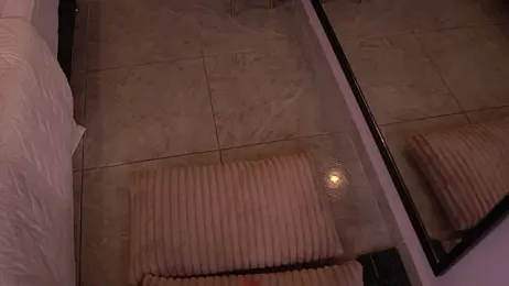 ElleDiane — Stripchat recorded stream screenshot (18 Jun 2025)