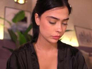 ellediane — Camsoda recorded stream image, 18.06.2025 23:20