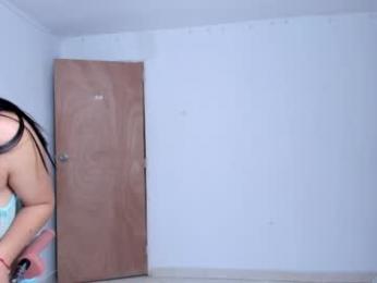 sabrina_geek — Chaturbate recorded stream image, 19.06.2025 01:00