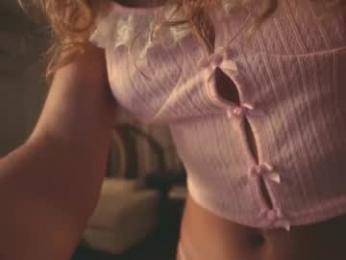 heybanan — Chaturbate recorded stream screenshot (10 Feb 2025)