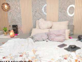 nycdiamond — Camsoda recorded stream image, 19.06.2025 00:40
