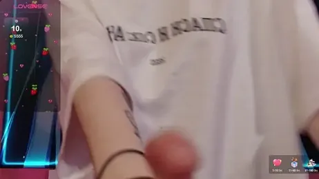 MilkMeSoftly — Stripchat recorded stream screenshot (19 Jun 2025)