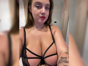 TudaaSudaa — Bongacams recorded stream image, 19.06.2025 11:30