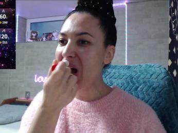 Marina4Love — Bongacams recorded stream image, 19.06.2025 14:30
