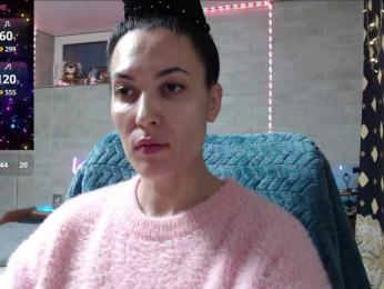 Marina4Love — Bongacams recorded stream image, 19.06.2025 14:30