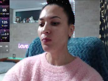 Marina4Love — Bongacams recorded stream image, 19.06.2025 14:30