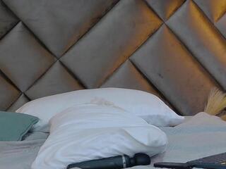 Sophia Loreen — Flirt4free recorded stream image, 19.06.2025 14:30