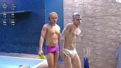 Boysgang_sex — Stripchat recorded stream image, 19.06.2025 11:30