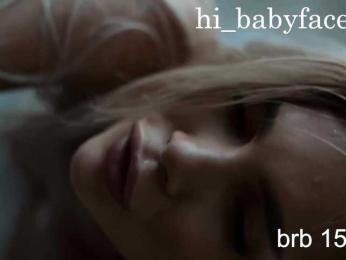 AlexaS_ — Bongacams recorded stream screenshot (19 Jun 2025)