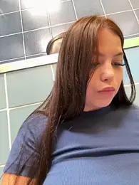 Chloe__Moon — Stripchat recorded stream screenshot (19 Jun 2025)