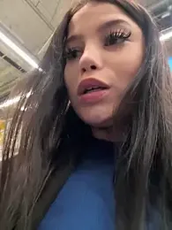 Chloe__Moon — Stripchat recorded stream screenshot (19 Jun 2025)