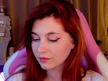 HoneyCherry — Bongacams recorded stream image, 19.06.2025 16:00