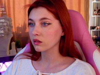HoneyCherry — Bongacams recorded stream image, 19.06.2025 16:00