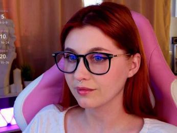HoneyCherry — Bongacams recorded stream image, 19.06.2025 16:00
