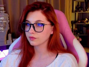 HoneyCherry — Bongacams recorded stream image, 19.06.2025 16:00