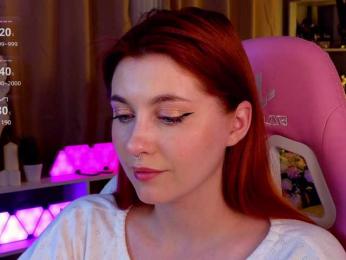 HoneyCherry — Bongacams recorded stream image, 19.06.2025 16:00